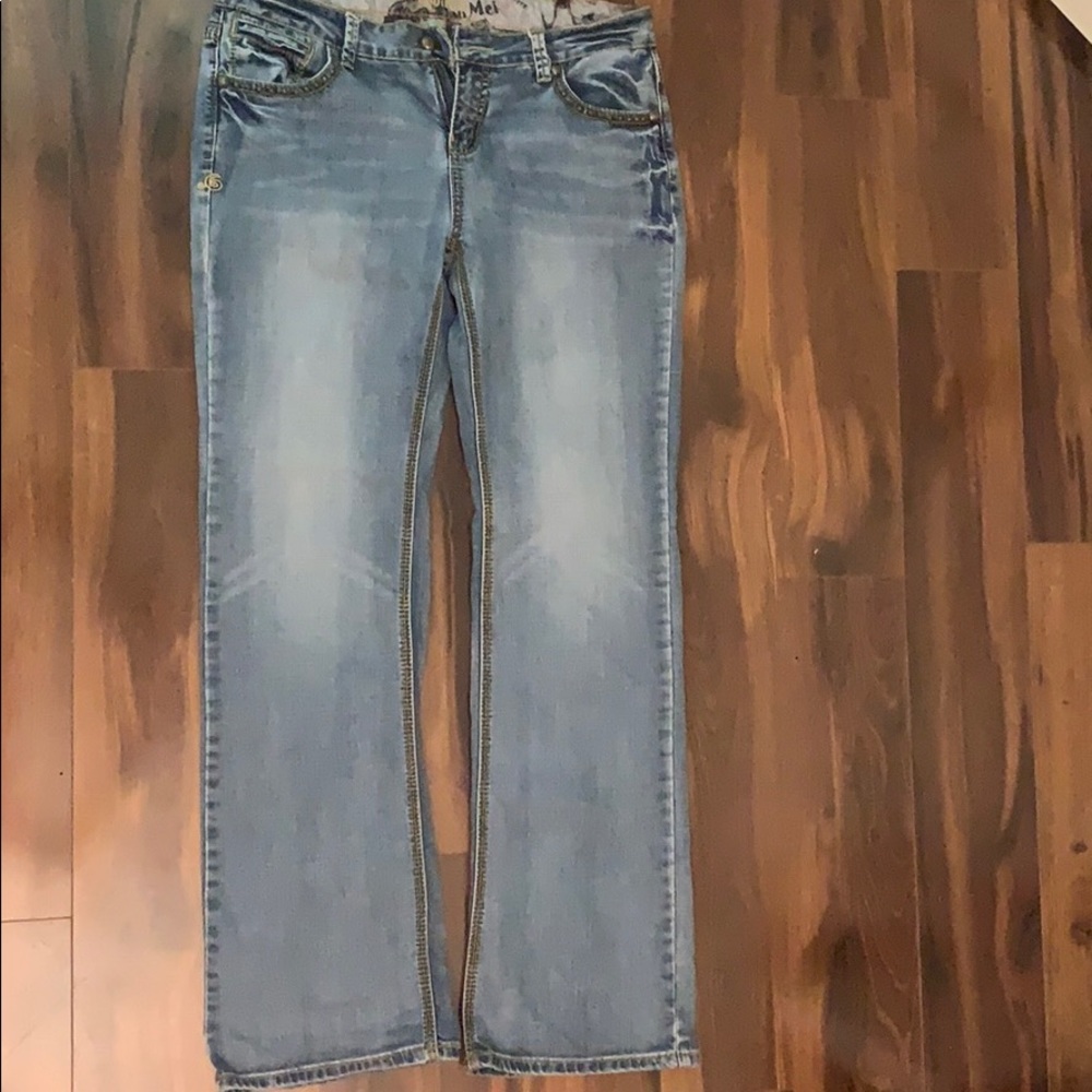 Women’s Jeans